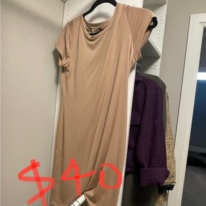 Aritizia dress bodycon